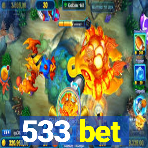 533 bet